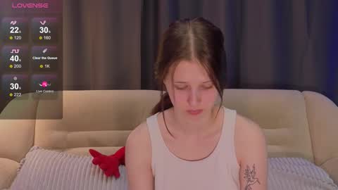 lunar_x online show from October 11, 10:13 pm