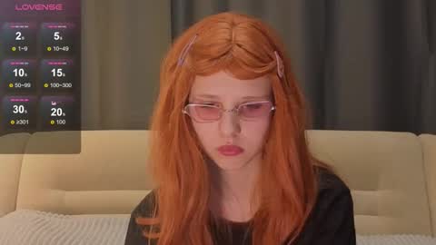 lunar_x online show from October 19, 8:46 pm