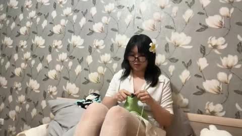 Yuna online show from October 8, 8:04 pm