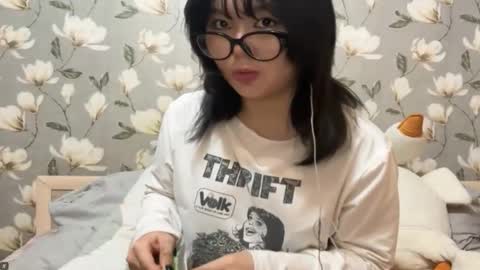 Yuna online show from October 9, 8:14 pm
