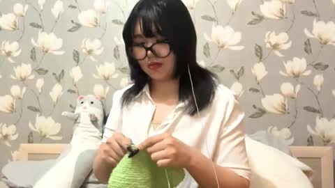 Yuna online show from October 10, 8:24 pm