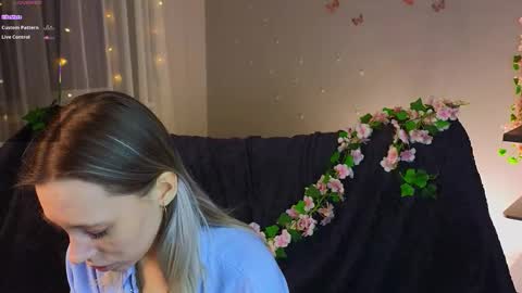 Kelly online show from January 18, 3:21 pm