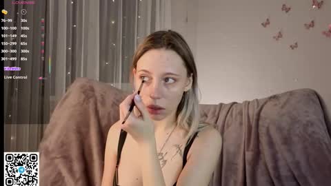 Kelly online show from February 7, 3:15 pm