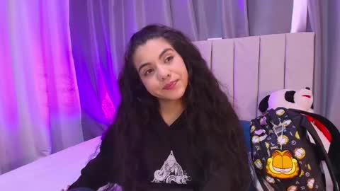  Luna  online show from February 2, 2:13 pm