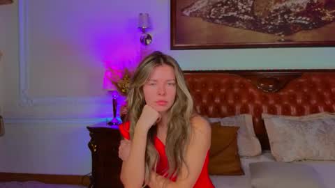 Luna Rishi online show from November 13, 6:16 am