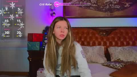 Luna Rishi online show from December 22, 6:53 am