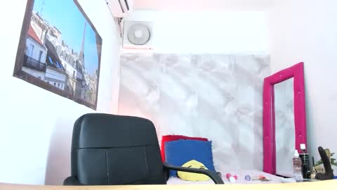 luna online show from March 23, 3:17 pm