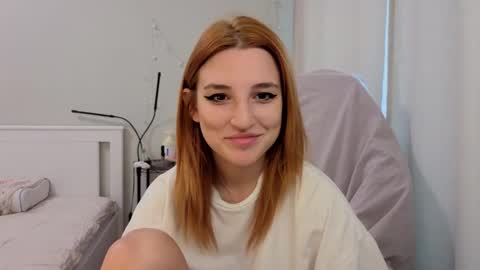 Kate online show from October 2, 7:40 am