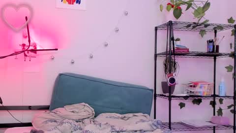 Kate online show from March 4, 2:17 am