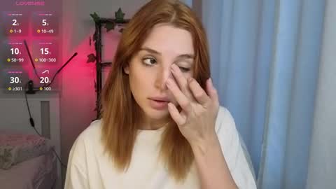 Kate online show from September 23, 2:11 pm