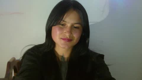 Luna online show from January 25, 2:47 am