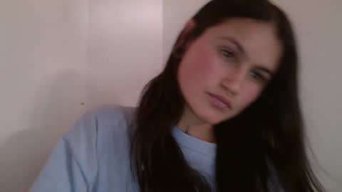 Luna online show from January 9, 6:57 pm