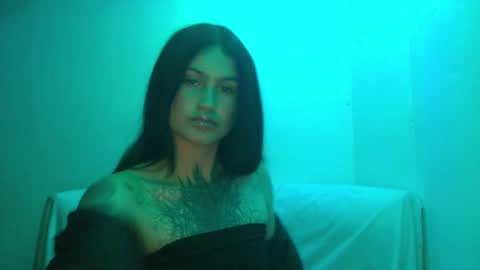 Luna online show from March 8, 11:39 pm