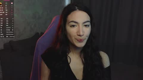 lunavirelle online show from April 18, 10:28 am