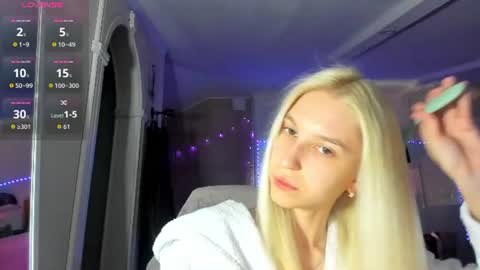 Luna online show from July 14, 9:42 pm