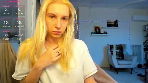 Luna online show from July 7, 3:05 pm