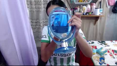 Luna online show from December 17, 6:58 pm