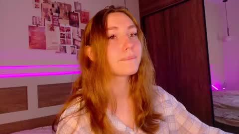 Alena online show from June 10, 1:27 am