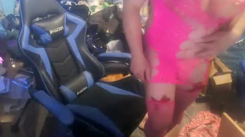 LunaXXX online show from June 16, 12:03 am
