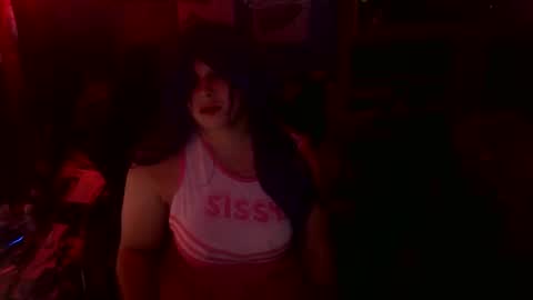 LunaXXX online show from May 12, 4:43 am