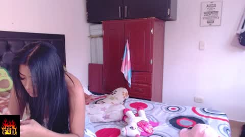 Lunay and mariana PVT OPEN  online show from December 12, 9:26 pm
