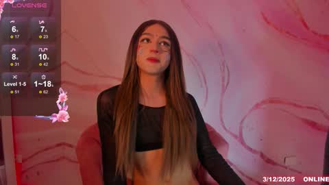 lunmei online show from December 13, 9:54 pm