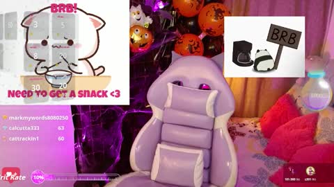 lunnag online show from October 11, 1:43 am