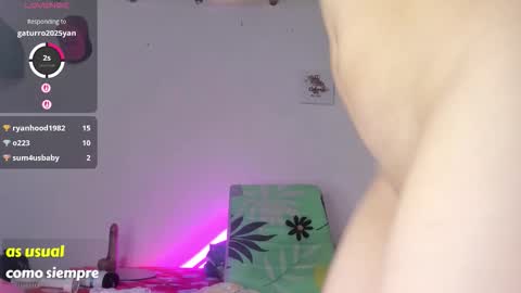 lunnalust online show from March 17, 5:45 am