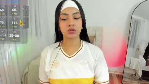 lunnasweet1 online show from July 4, 12:59 am