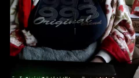 LunoviaXL online show from January 18, 5:11 pm