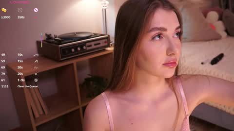 Eva online show from November 27, 2:25 pm