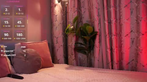 Eva online show from October 13, 10:23 pm