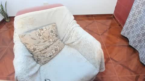 PAULINA online show from February 11, 1:41 am