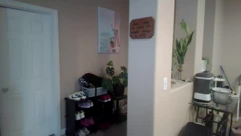 Luscious Koko online show from November 30, 10:50 pm