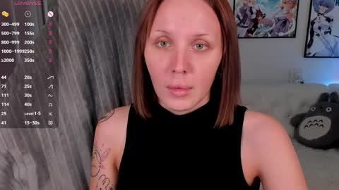 your sweet Liana online show from April 17, 4:26 am