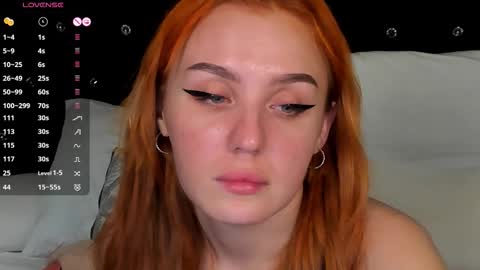 your sweet Liana online show from November 9, 1:31 am