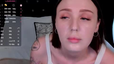 your sweet Liana online show from February 10, 4:48 am