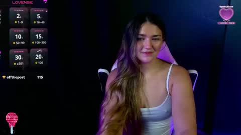 lushlolly online show from July 15, 4:29 am