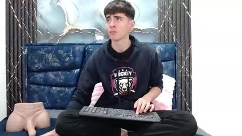 lust_demian online show from February 3, 11:25 am