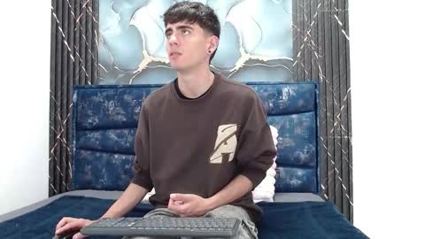 lust_demian online show from February 6, 11:46 am