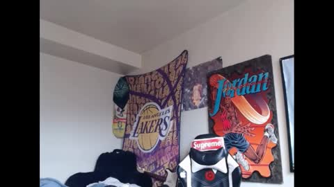 LUST online show from December 11, 3:15 pm