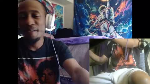 LUST online show from June 9, 8:52 pm