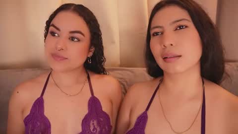 Gabrielle  Lexa  online show from July 18, 10:12 pm