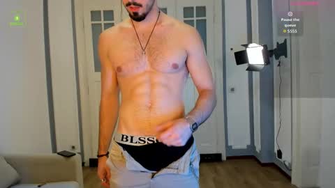 Frank online show from November 7, 10:23 pm