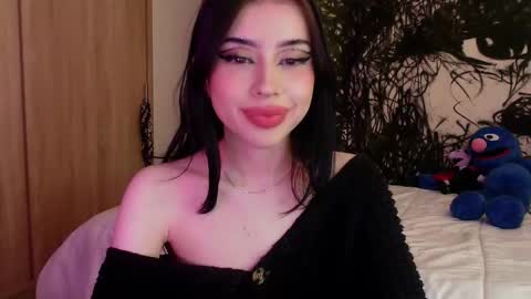Valerie  April   online show from March 9, 10:41 pm