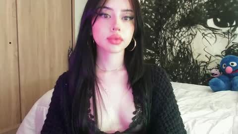 Valerie  April   online show from March 8, 6:58 pm