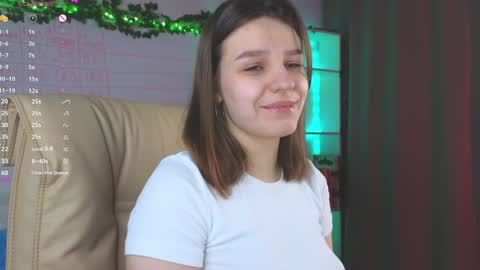 Monica - online show from December 4, 11:19 pm