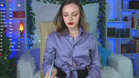 Monica - online show from December 18, 11:19 pm