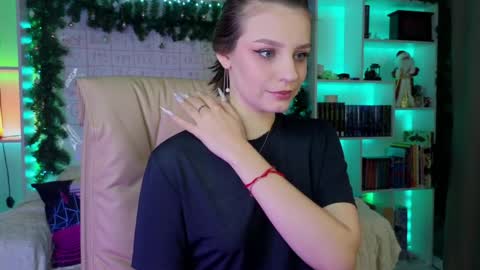 Monica - online show from January 31, 11:13 pm