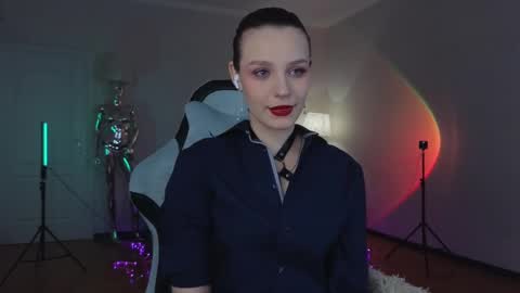 Monica - online show from February 28, 11:34 pm